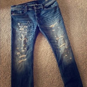 Diesel men’s jeans